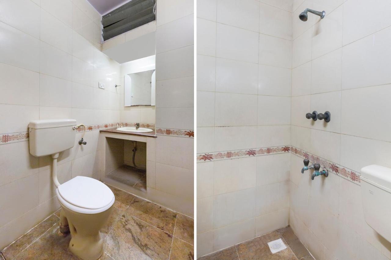 Capital O 69831 Hotel Mount Heera Chennai Exteriör bild